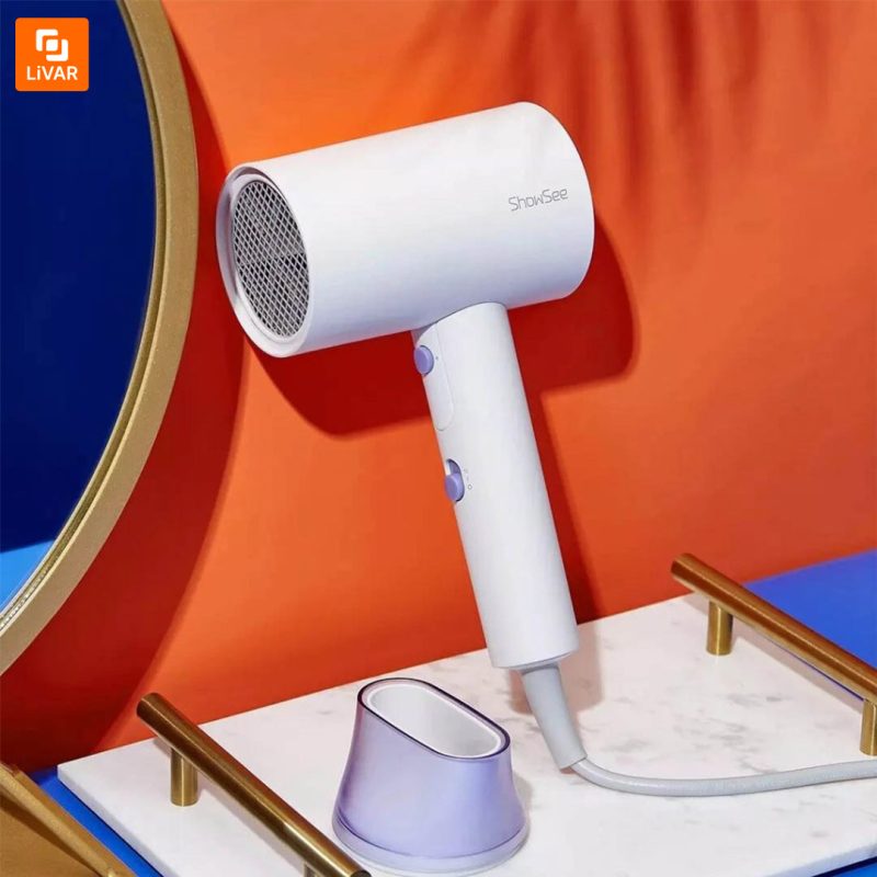 سشوار SHOWSE A4 - Image 2