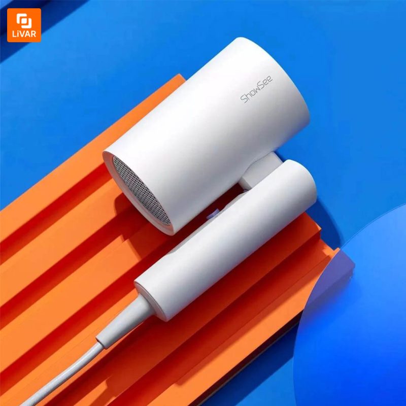 سشوار SHOWSE A4 - Image 3