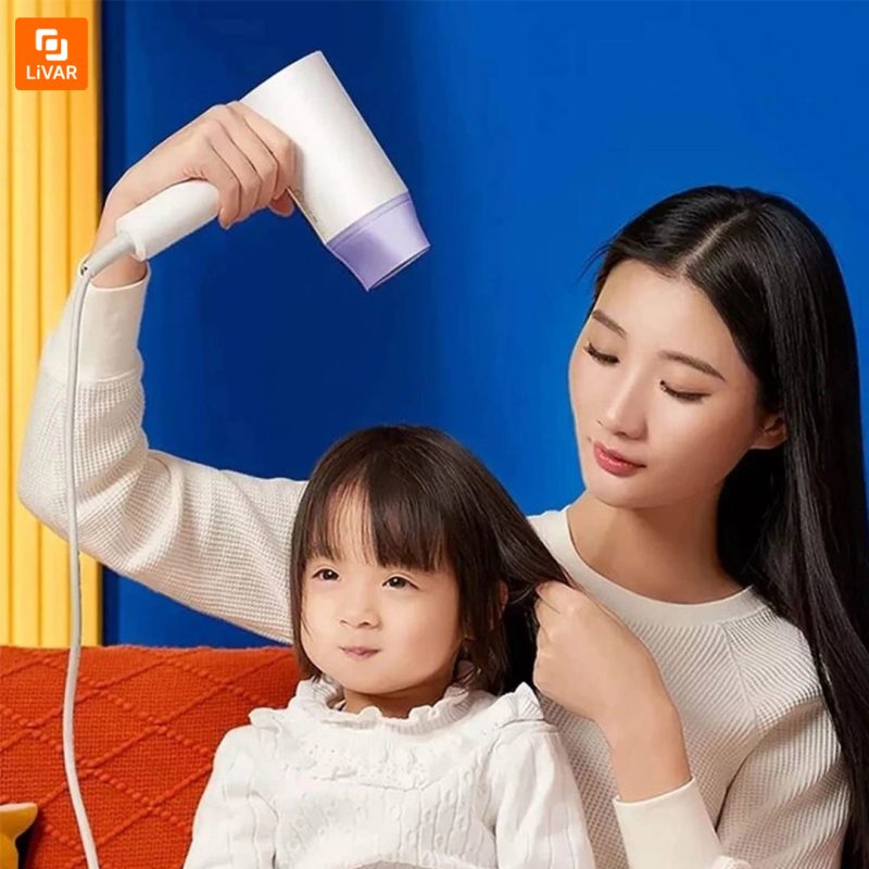 سشوار SHOWSE A4 - Image 4