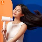 سشوار SHOWSE A4 - Image 5