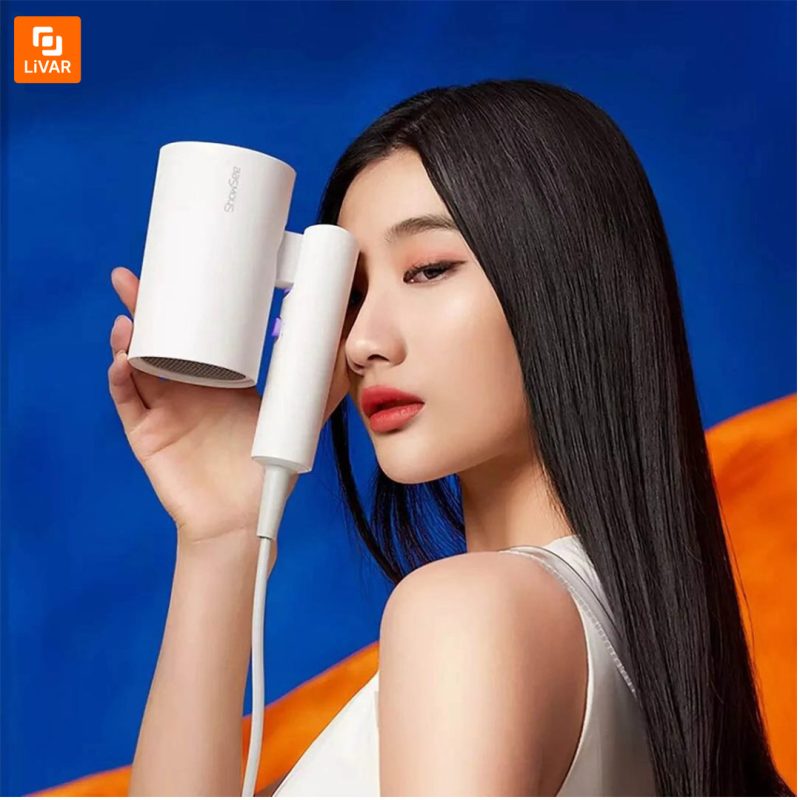 سشوار SHOWSE A4 - Image 6