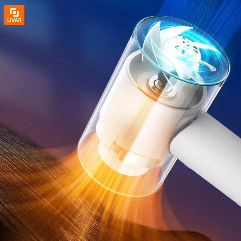 سشوار SHOWSE A4 - Image 8