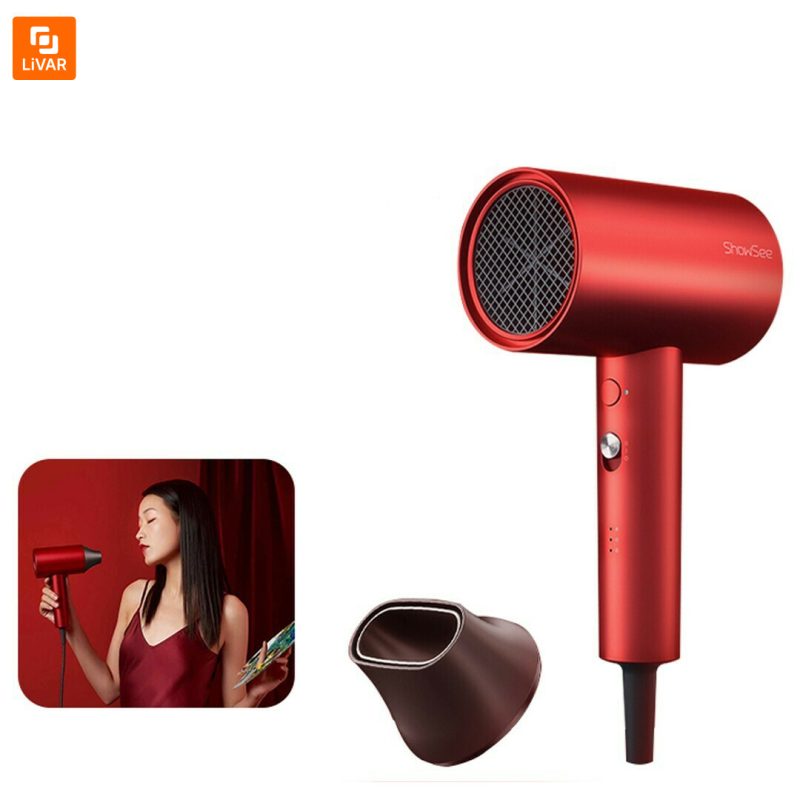 سشوار SHOWSE A5 - Image 2