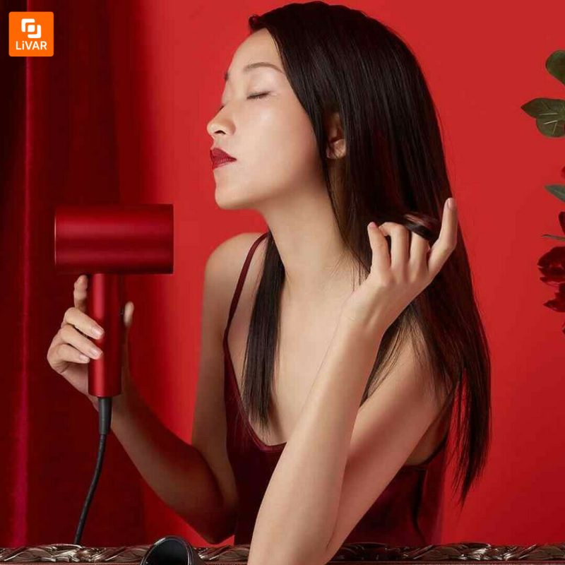 سشوار SHOWSE A5 - Image 13