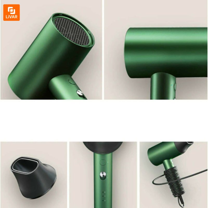 سشوار SHOWSE A5 - Image 16