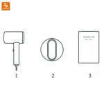 سشوار SHOWSE A5 - Image 19