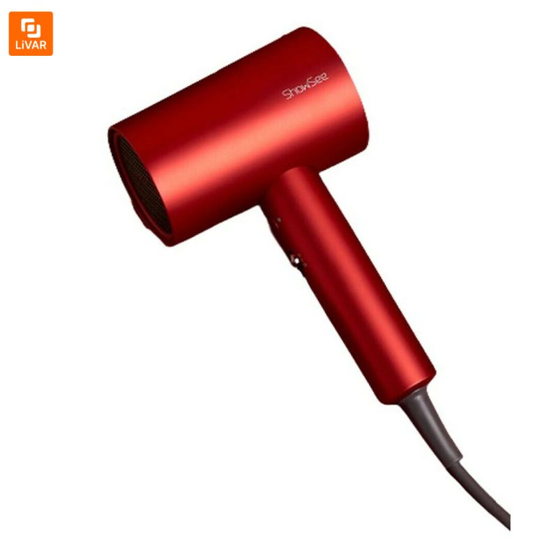 سشوار SHOWSE A5 - Image 5