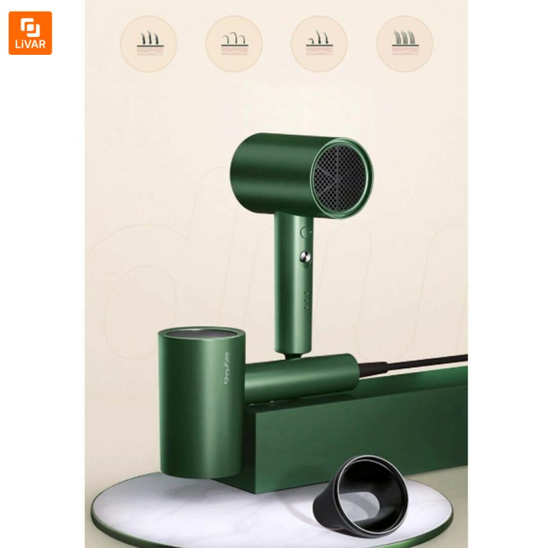 سشوار SHOWSE A5 - Image 9