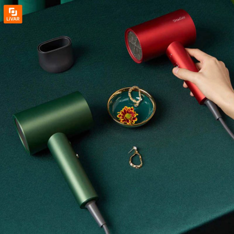 سشوار SHOWSE A5 - Image 10