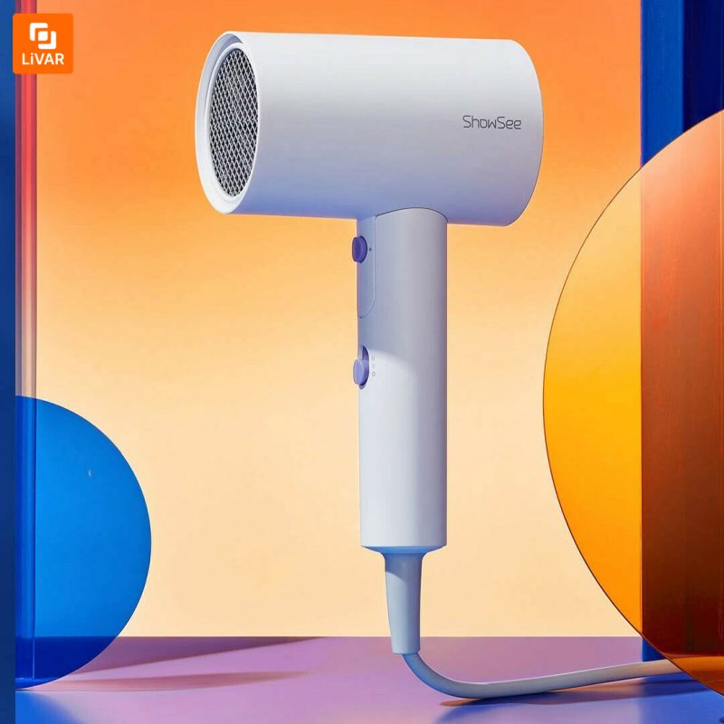 سشوار Show See - Image 2