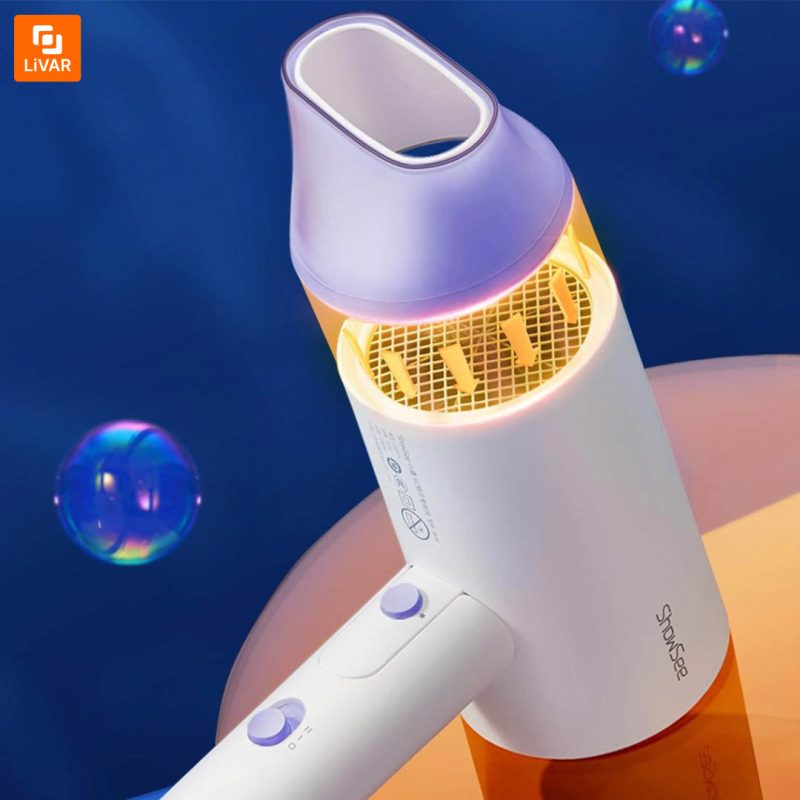 سشوار Show See - Image 3