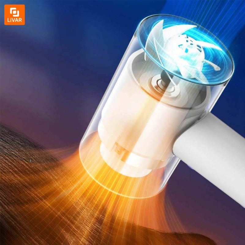 سشوار Show See - Image 5