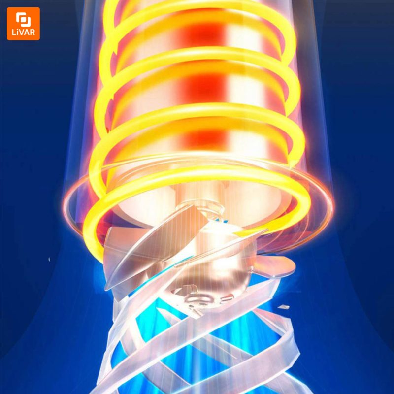 سشوار Show See - Image 6