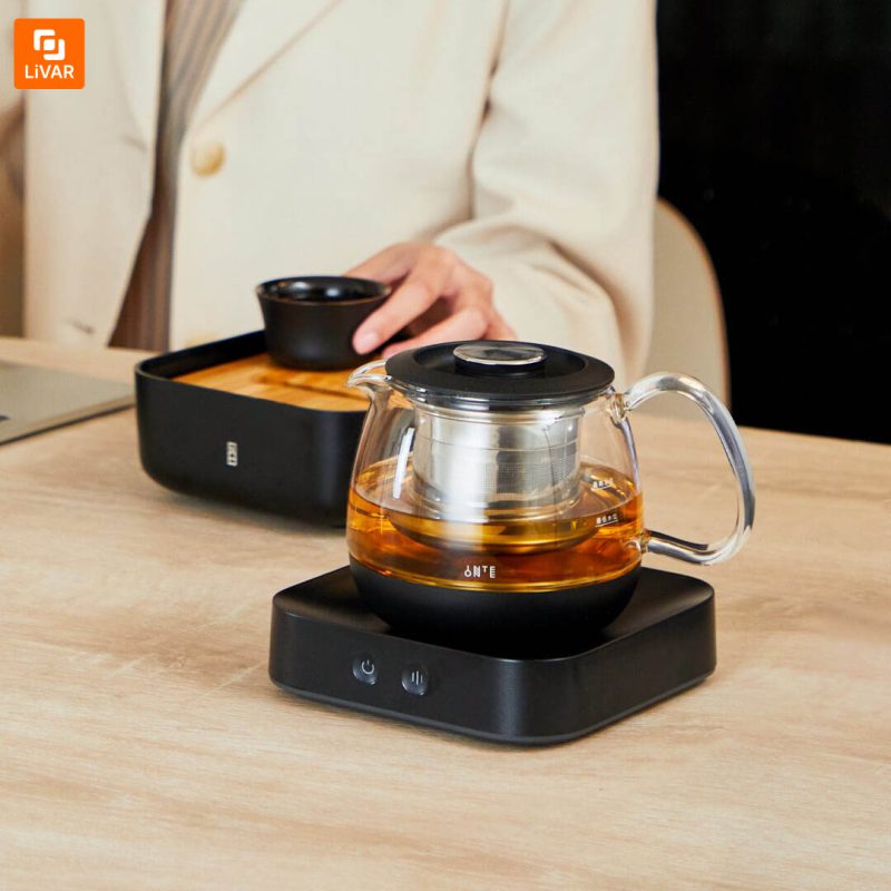 چایی‌ساز TBox - Image 2