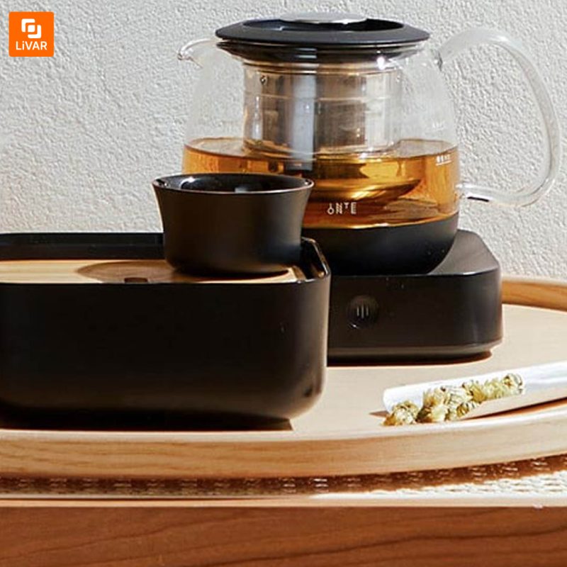 چایی‌ساز TBox - Image 11