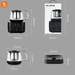 چایی‌ساز TBox - Image 13