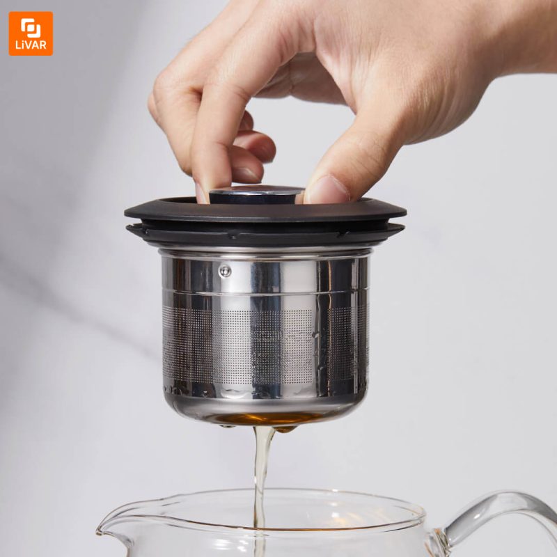 چایی‌ساز TBox - Image 4