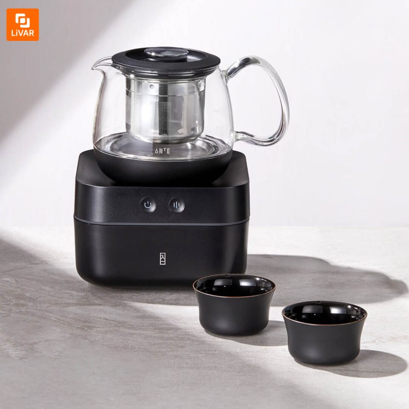 چایی‌ساز TBox - Image 8