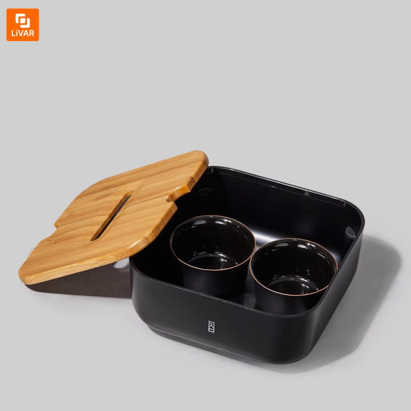 چایی‌ساز TBox - Image 9