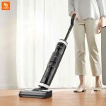 جارو شارژی هوشمند TINECO - Image 3