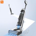 جارو شارژی هوشمند TINECO - Image 6