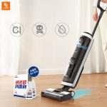 جارو شارژی هوشمند TINECO - Image 9