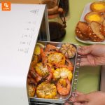 فر برقی TOKIT - Image 5
