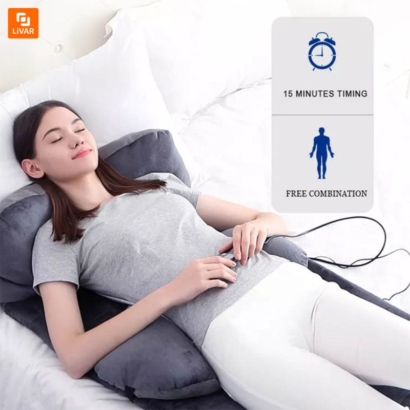 تشک ماساژور Tech Love - Image 2