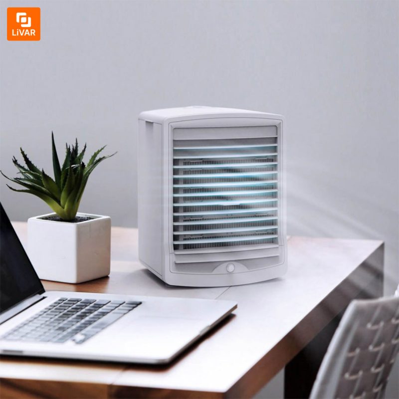 تهویه هوا آبی Thermo - Image 5