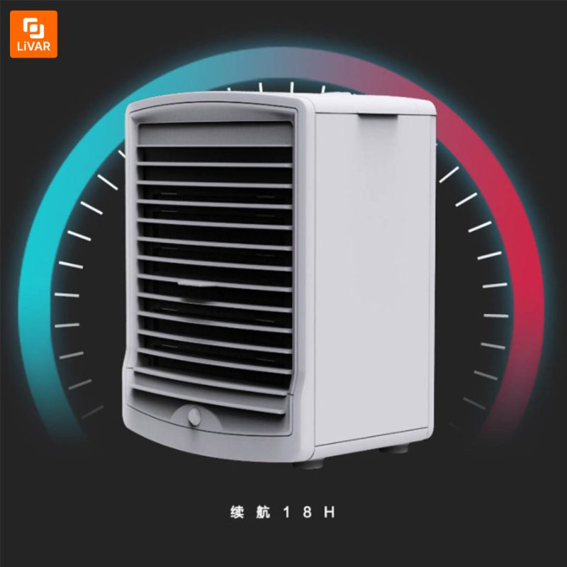 تهویه هوا آبی Thermo - Image 7
