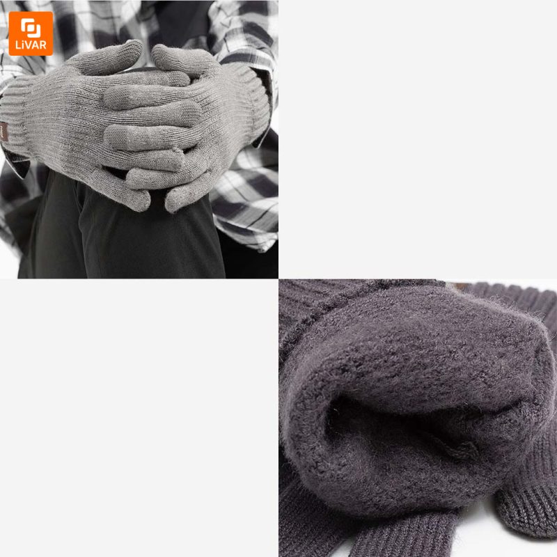 دستکش مخصوص صفحه لمسی FO - Image 15