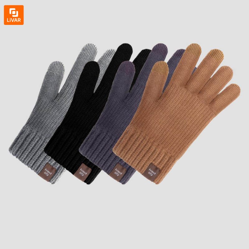 دستکش مخصوص صفحه لمسی FO - Image 3