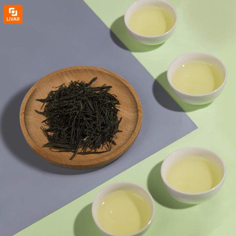 چای سبز Tsing Yi Beauty - Image 11