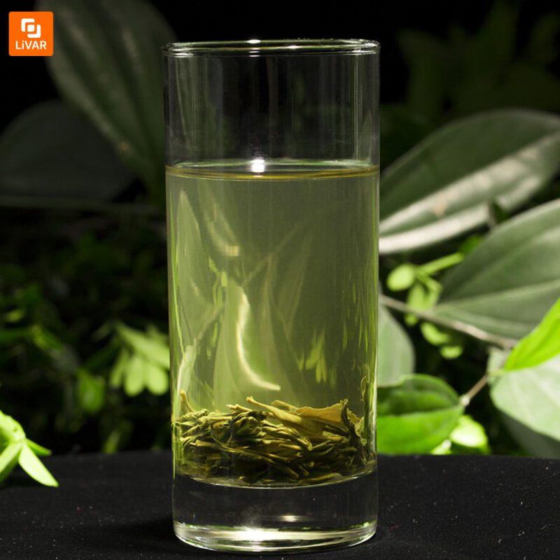 چای سبز Tsing Yi Beauty - Image 13