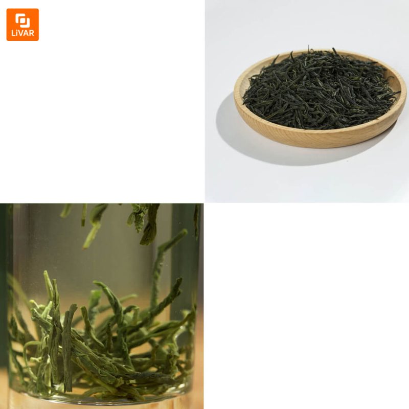 چای سبز Tsing Yi Beauty - Image 15