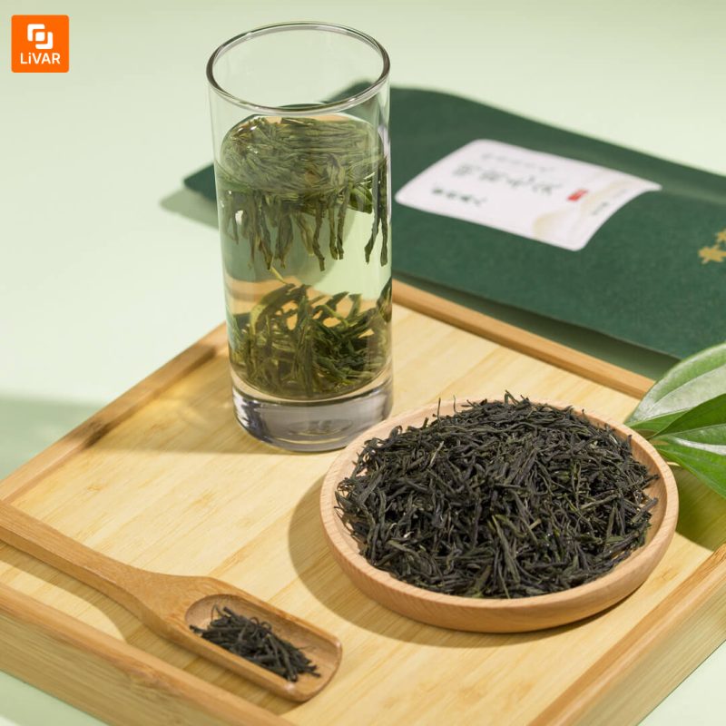 چای سبز Tsing Yi Beauty - Image 5