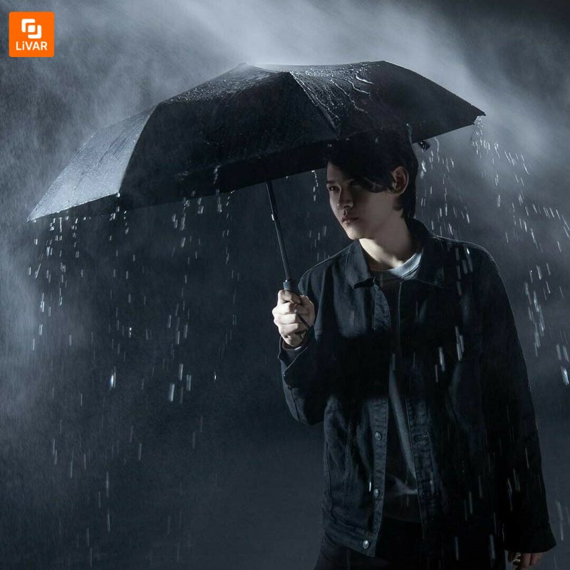 چتر اتوماتیک Urevo - Image 14
