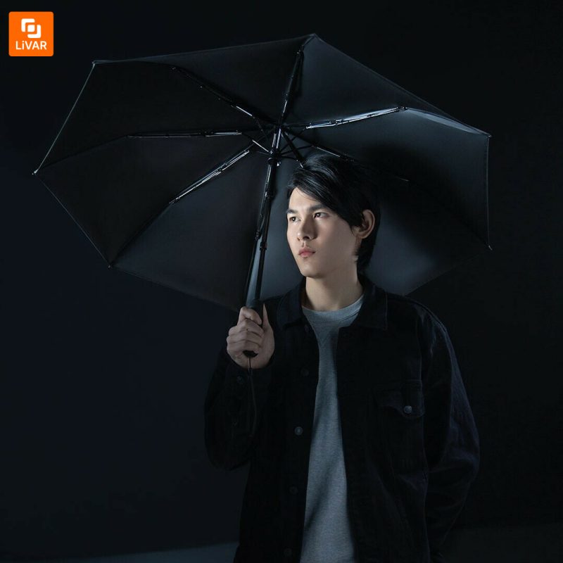 چتر اتوماتیک Urevo - Image 3