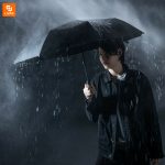 چتر اتوماتیک Urevo - Image 5