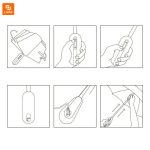 چتر اتوماتیک Urevo - Image 10