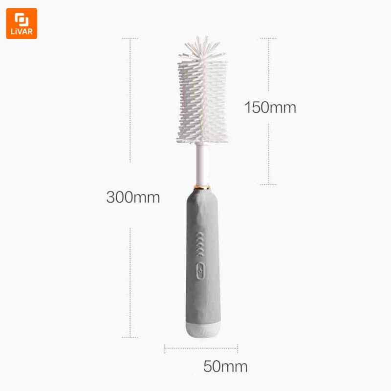 برس شست‌وشو - Image 11