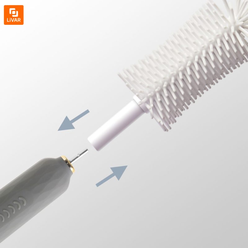 برس شست‌وشو - Image 8