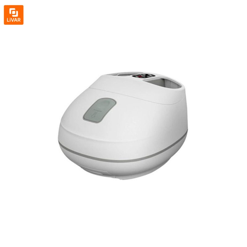 ماساژور و شستشودهنده پا XGEEK SF-2PLUS - Image 2