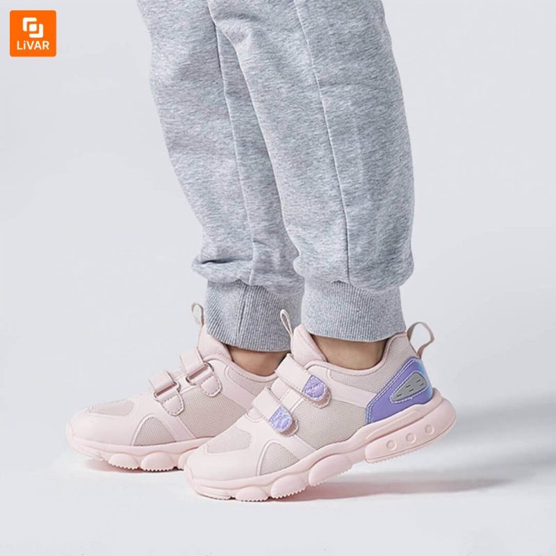 کفش کتانی بچه‌گانه Xiaoji - Image 2