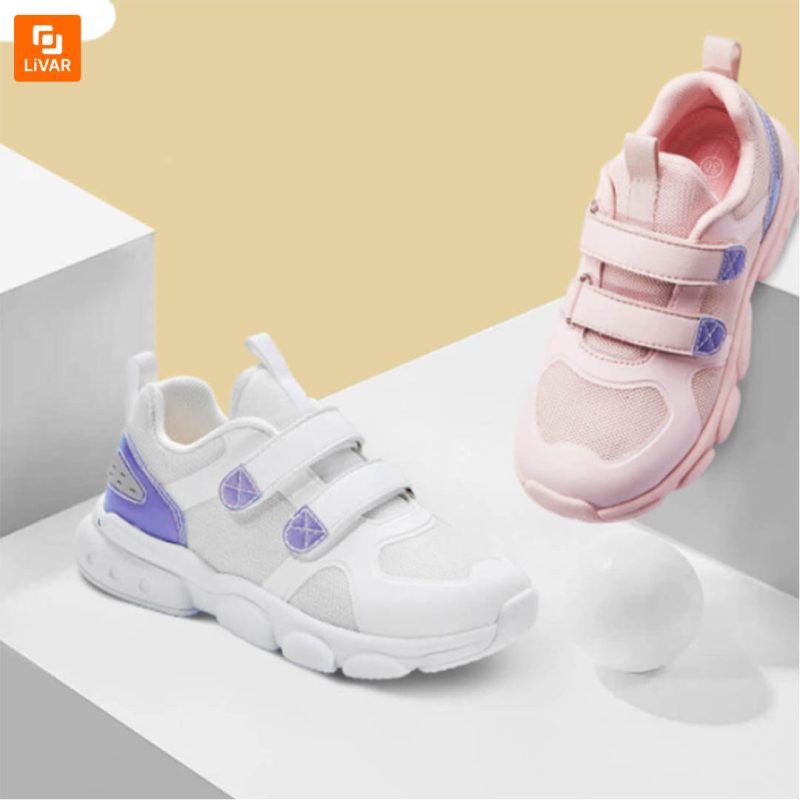 کفش کتانی بچه‌گانه Xiaoji - Image 10