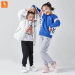 کفش کتانی بچه‌گانه Xiaoji - Image 4