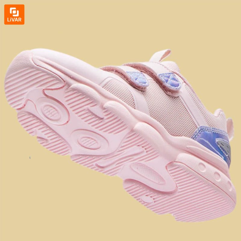 کفش کتانی بچه‌گانه Xiaoji - Image 9