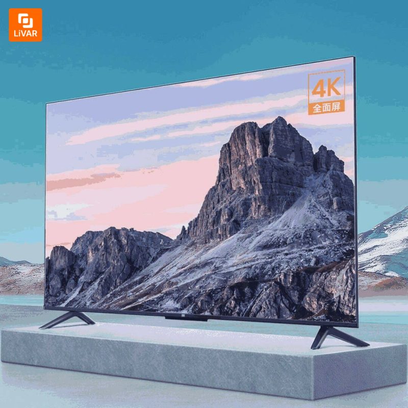 تلویزیون MI مدل EA55 شیائومی - Image 2