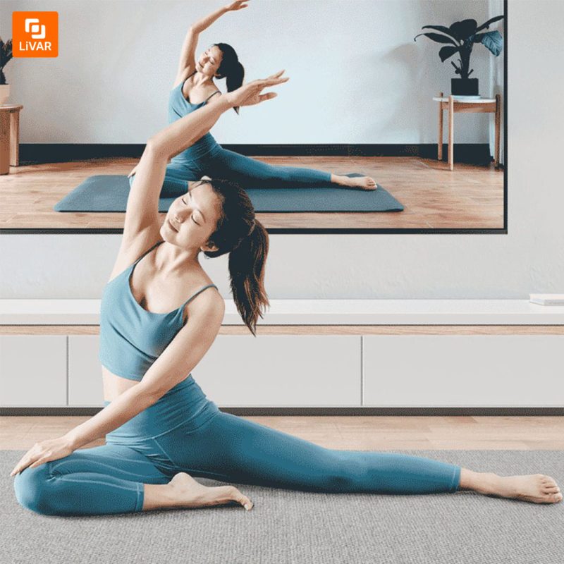 تلویزیون MI مدل EA55 شیائومی - Image 11