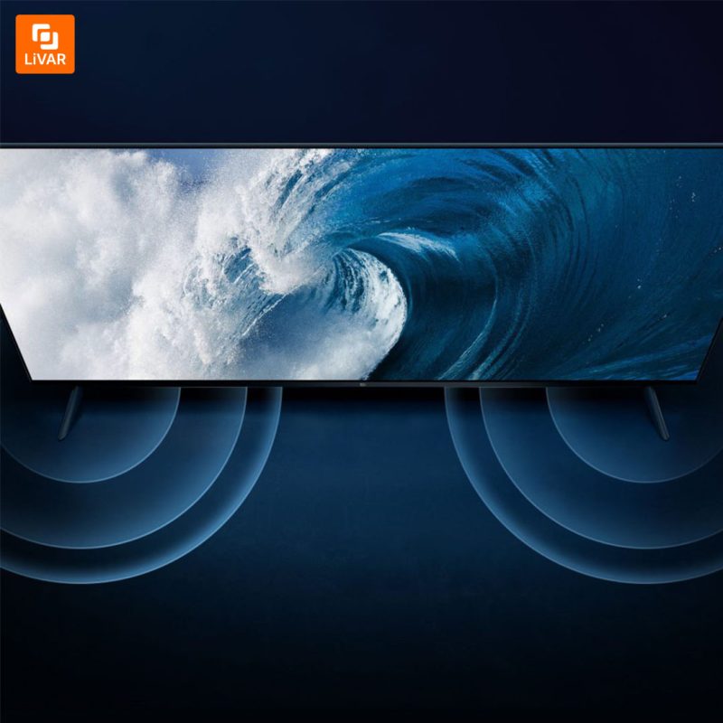 تلویزیون MI مدل EA55 شیائومی - Image 15
